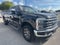 2024 Ford F-250SD Lariat 6.7 DIESEL