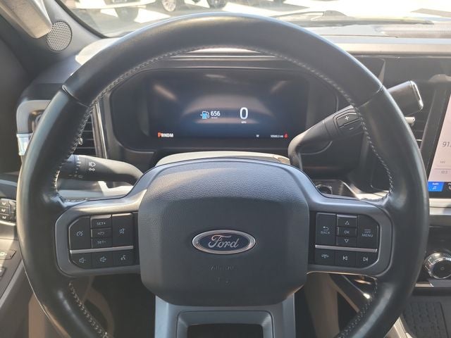 2024 Ford F-250SD Lariat 6.7 DIESEL