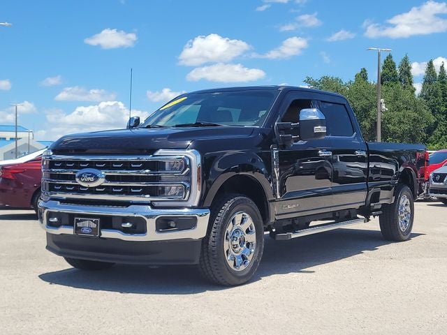2024 Ford F-250SD Lariat 6.7 DIESEL