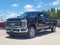 2024 Ford F-250SD Lariat 6.7 DIESEL