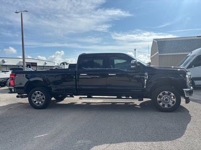 2024 Ford F-250SD Lariat 6.7 DIESEL