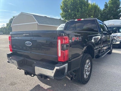 2024 Ford F-250SD Lariat 6.7 DIESEL