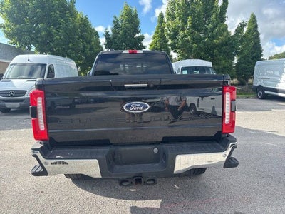 2024 Ford F-250SD Lariat 6.7 DIESEL