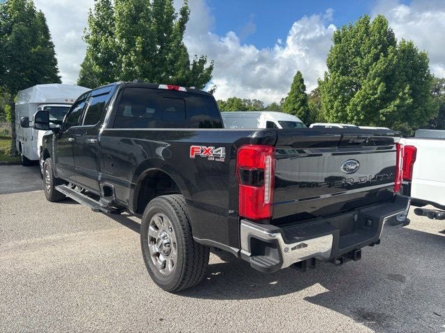 2024 Ford F-250SD Lariat 6.7 DIESEL