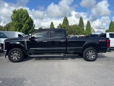 2024 Ford F-250SD Lariat 6.7 DIESEL