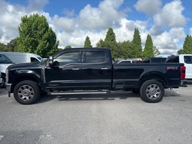 2024 Ford F-250SD Lariat 6.7 DIESEL