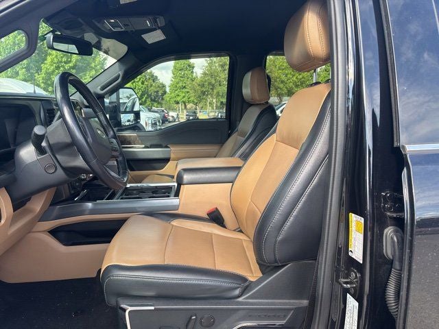 2024 Ford F-250SD Lariat 6.7 DIESEL
