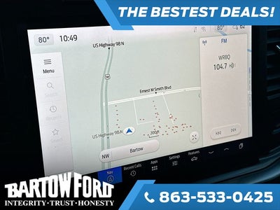 2024 Ford F-250SD Lariat 6.7 DIESEL