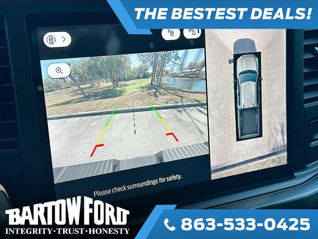 2024 Ford F-250SD Lariat 6.7 DIESEL