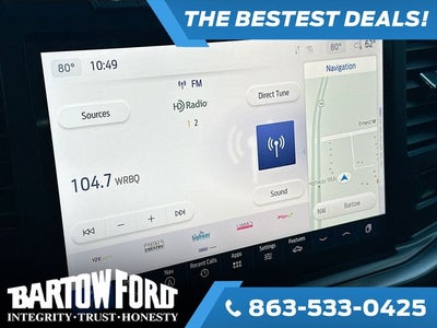 2024 Ford F-250SD Lariat 6.7 DIESEL