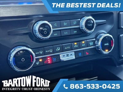 2024 Ford F-250SD Lariat 6.7 DIESEL