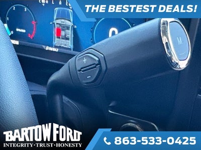 2024 Ford F-250SD Lariat 6.7 DIESEL