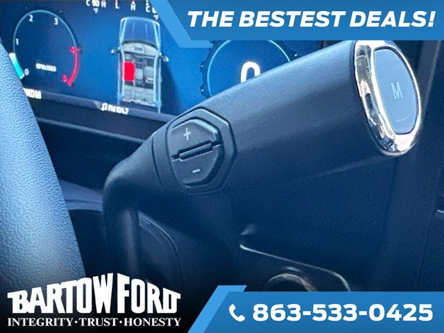 2024 Ford F-250SD Lariat 6.7 DIESEL