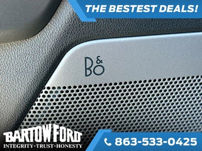 2024 Ford F-250SD Lariat 6.7 DIESEL