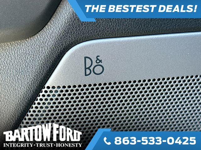 2024 Ford F-250SD Lariat 6.7 DIESEL