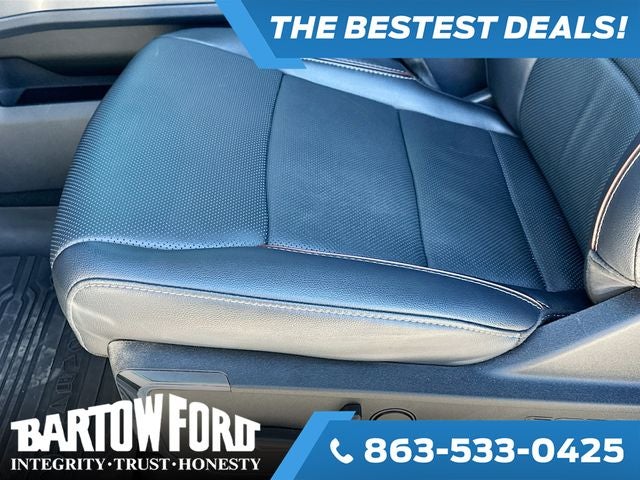 2024 Ford F-250SD Lariat 6.7 DIESEL