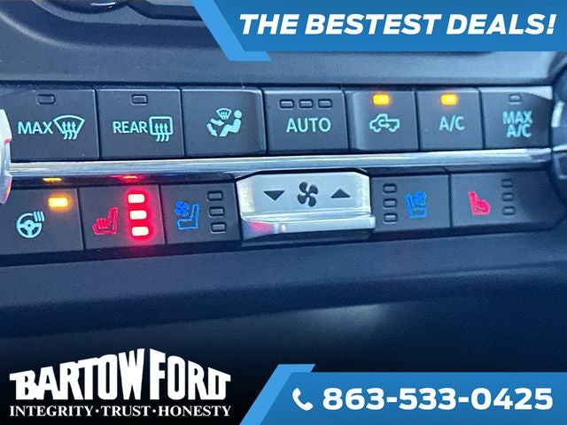 2024 Ford F-250SD Lariat 6.7 DIESEL