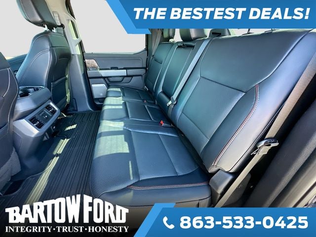 2024 Ford F-250SD Lariat 6.7 DIESEL