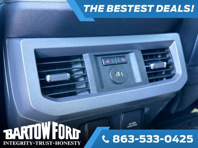 2024 Ford F-250SD Lariat 6.7 DIESEL