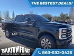 2024 Ford F-250SD Lariat 6.7 DIESEL