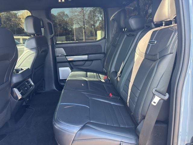 2025 Ford F-250SD Platinum 6.7 DIESEL