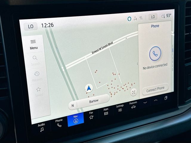 2025 Ford F-250SD Platinum 6.7 DIESEL