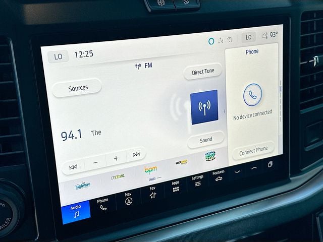 2025 Ford F-250SD Platinum 6.7 DIESEL