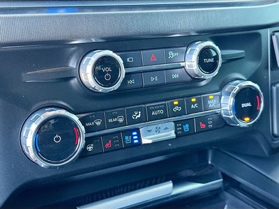 2025 Ford F-250SD Platinum 6.7 DIESEL