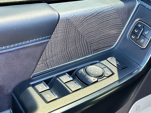 2025 Ford F-250SD Platinum 6.7 DIESEL