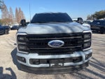 2025 Ford F-250SD Platinum 6.7 DIESEL