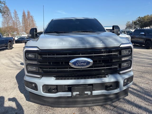 2025 Ford F-250SD Platinum 6.7 DIESEL