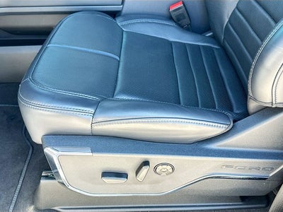 2025 Ford F-250SD Platinum 6.7 DIESEL