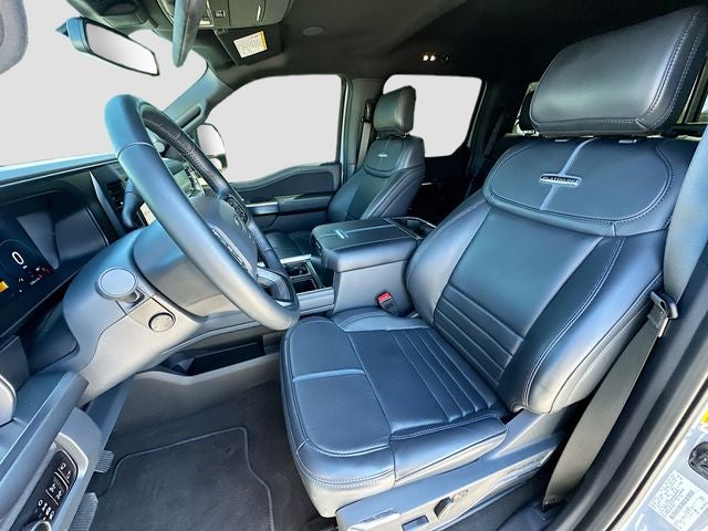 2025 Ford F-250SD Platinum 6.7 DIESEL