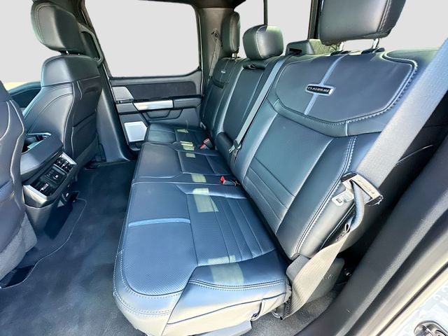 2025 Ford F-250SD Platinum 6.7 DIESEL