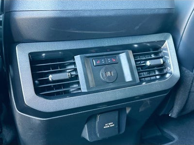 2025 Ford F-250SD Platinum 6.7 DIESEL