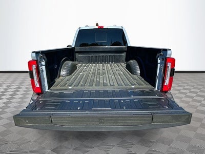 2025 Ford F-250SD Platinum 6.7 DIESEL