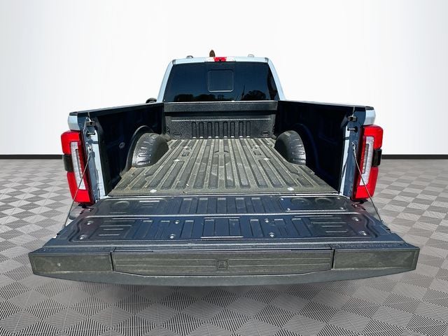 2025 Ford F-250SD Platinum 6.7 DIESEL