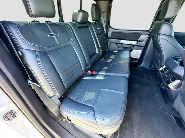 2025 Ford F-250SD Platinum 6.7 DIESEL