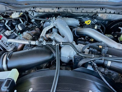 2025 Ford F-250SD Platinum 6.7 DIESEL