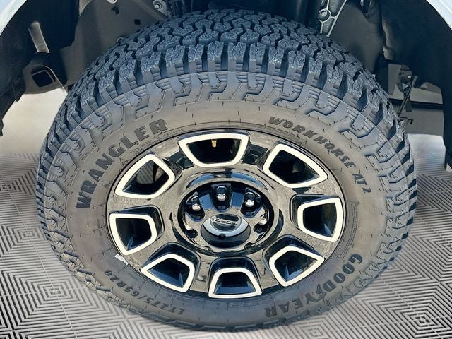 2025 Ford F-250SD Platinum 6.7 DIESEL