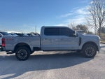 2025 Ford F-250SD Platinum 6.7 DIESEL