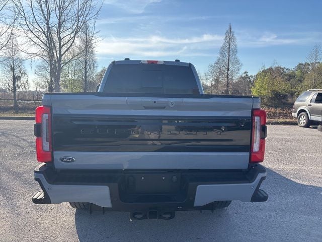 2025 Ford F-250SD Platinum 6.7 DIESEL