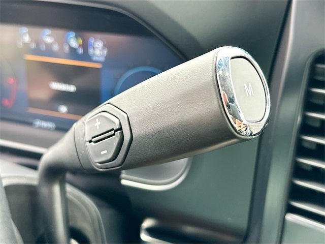 2026 Ford F-250SD Lariat 4WD CREW CAB