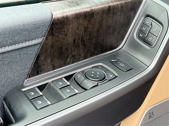 2026 Ford F-250SD Lariat 4WD CREW CAB