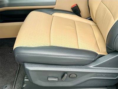 2026 Ford F-250SD Lariat 4WD CREW CAB