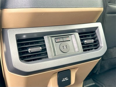 2026 Ford F-250SD Lariat 4WD CREW CAB