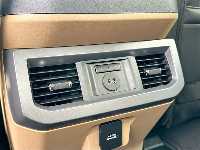 2026 Ford F-250SD Lariat 4WD CREW CAB