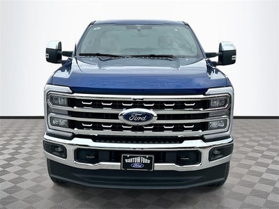 2026 Ford F-250SD Lariat 4WD CREW CAB