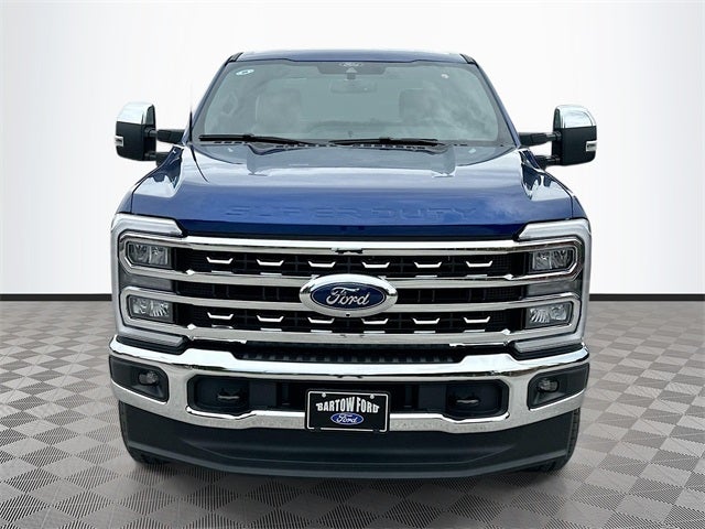 2026 Ford F-250SD Lariat 4WD CREW CAB