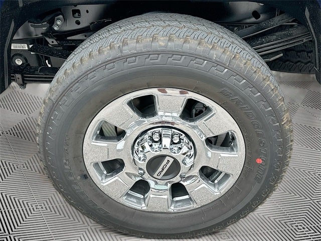 2026 Ford F-250SD Lariat 4WD CREW CAB